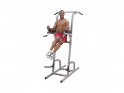 Комбинированный станок Body-Solid Combined Machine GVKR-82 фото